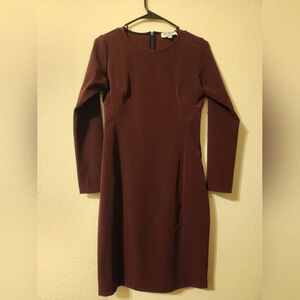 OF Mercer Dress